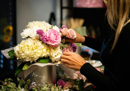 Oferta pracy: Florysta w Rzeszowie