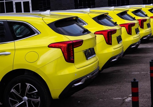 Rewolucja na polskich drogach. Te modele są już passé lub zniknęły, a o tych nikt nawet nie śnił