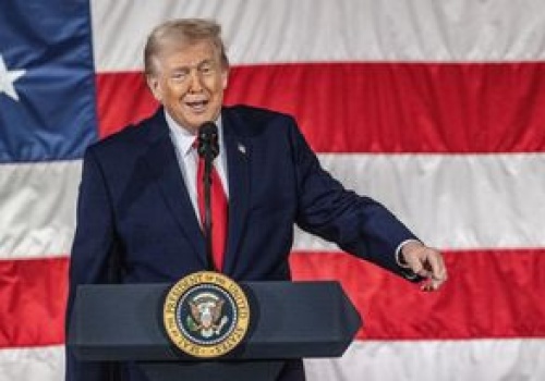 Trump ogłasza sukces w walce z drożyzną. Oto co sądzą Amerykanie