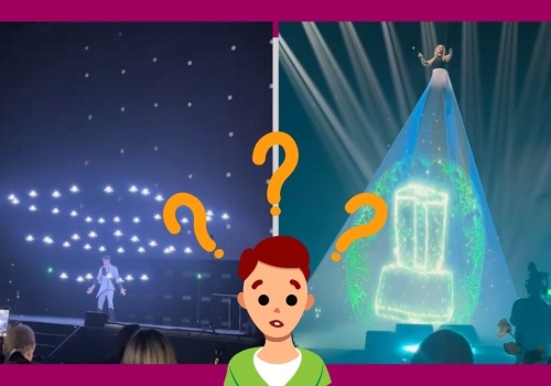 Gala Thermomixa zamieniła się w nabożeństwo. Prawie jak religia