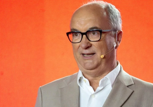 „Wszyscy murem za Włodkiem”. Teraz Czarzastemu kibicuje nawet Tusk