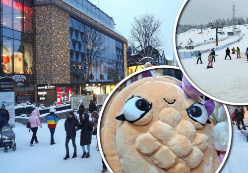 Pojechali z dwójką dzieci na ferie do Zakopanego. Ceny ich zszokowały. 