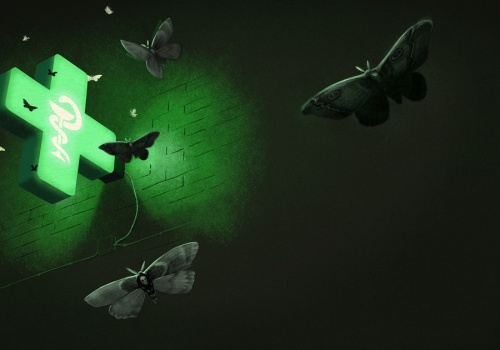 Uzależnienie bez recepty. 