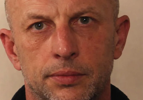 Piotr Radomski z Chojnic zaginął w Niemczech. Rodzina prosi o pomoc