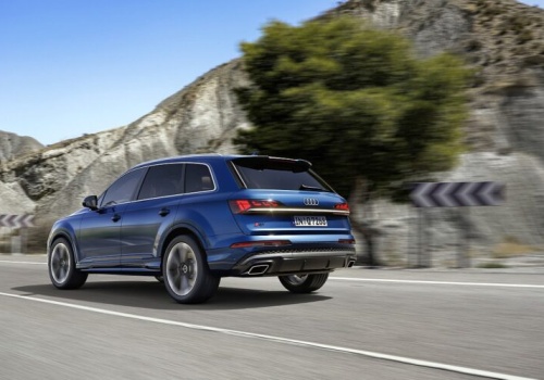 Audi kończy produkcję aktualnego Q7. Kiedy pojawi się nowa generacja?