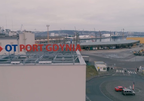 OT Logistics wkrótce zyska nowego inwestora