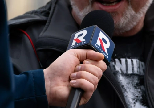 Koniec spekulacji ws. koncesji dla TV Republika. W tle awantura i ważny protokół