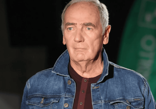 Strasburger ma dość. Powiedział to wprost