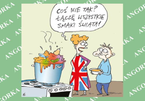 Londyn okrzyknięty kulinarną stolicą świata 2026