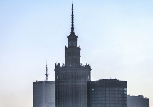 Zacznie się o 8:00. Wydano pilny komunikat dla mieszkańców Warszawy