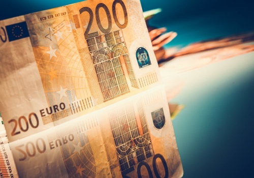 Euro odbiło do 1,1885 USD i oddało zyski. EUR/USD przed kluczowym ruchem