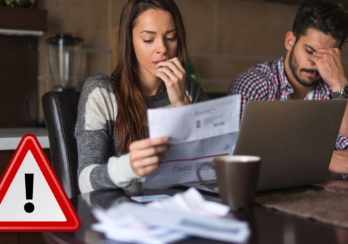 Ukryte zawyżenia w rachunkach za mieszkanie w Niemczech. Można odzyskać nawet 500 euro