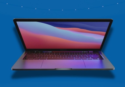 Najtańszy laptop Apple'a. Ma procesor ze starego telefonu