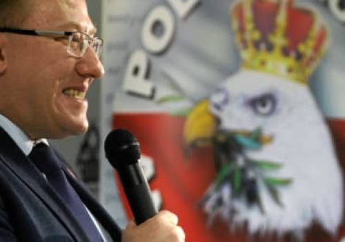 Prokremlowski politolog ma uczyć o „mechanizmach globalnej gry” na uczelni w Gdańsku