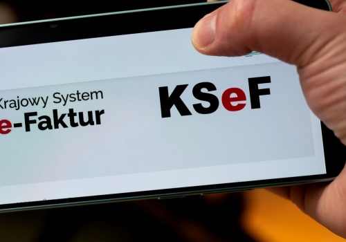 Ważna zmiana w KSeF. Firmy zyskały nowe możliwości logowania do systemu