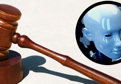 Dziennikarz oskarża Google o kradzież głosu. Sprawa trafiła do sądu