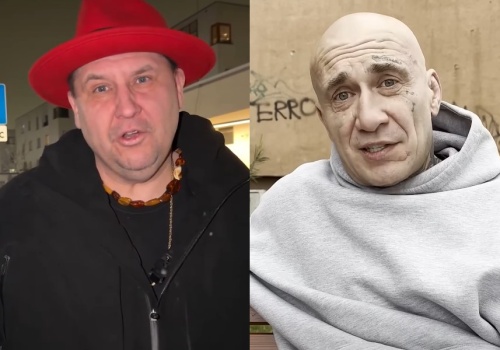 Wini i Sobota rozmieniają się na drobne? Życzenia za 200 zł