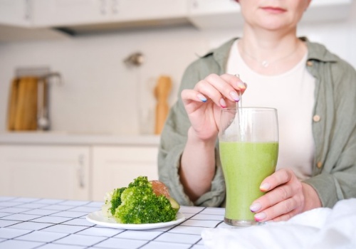 Tanie i dostępne, a Polacy jedzą rzadko. To zbawienie dla stłuszczonej wątroby