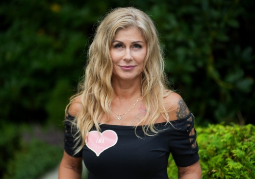 Mieszkanka Lublina w „Sanatorium miłości”. Ewa szuka partnera i opowiada o życiowej metamorfozie