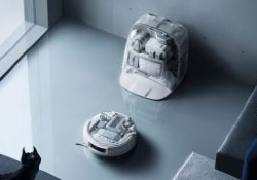 Wielka luka w zabezpieczeniach. Ten robot łatwo oddaje dane