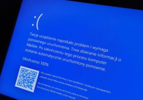 Krytyczne błędy w Windows 11. Wydano poprawki
