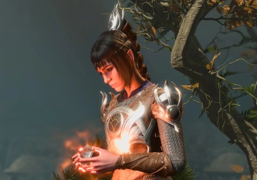 Larian „zbyt wyraźnie” nawiązał do Baldur’s Gate 3 w Divinity: Original Sin 2. Studio musiało to zmienić