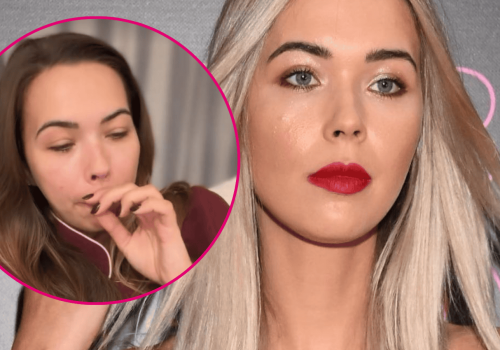 Sandra Kubicka przerwała milczenie ws. rozstania. Padły wymowne słowa o żałobie