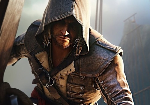 Assassin's Creed Black Flag Resynced nie będzie wielkim HITEM? „Nie oczekujcie zbyt wiele”