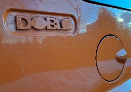 Ile pali Fiat Doblo z silnikiem 1.9 D? Ekonomiczny diesel