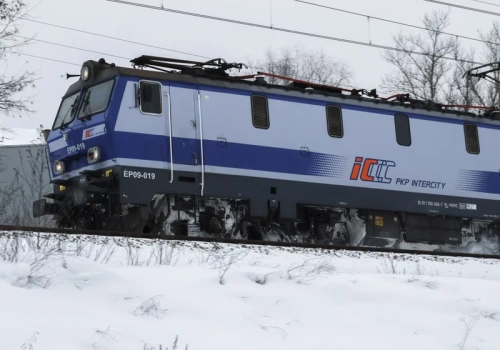 Pociągi dojadą nawet 247 minuty później. Opóźnienia i awarie w PKP Intercity