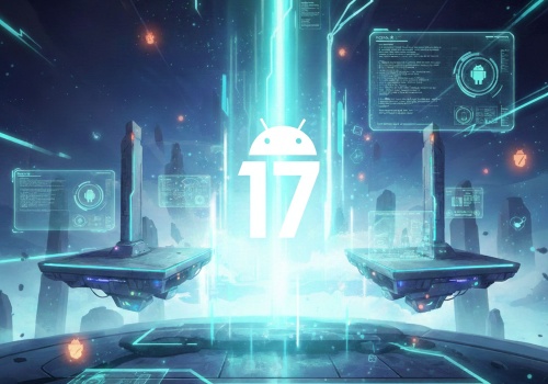 Android 17 przyspiesza. Znamy harmonogram wydań nowej wersji systemu