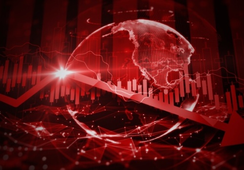 Kurs WIG20 przyspiesza korektę! Jakie poziomy warto obserwować?