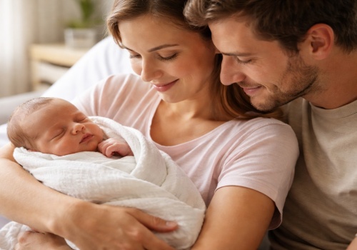 Małopolska rodzi mniej. W 2025 roku w szpitalach odebrano 25 819 porodów, a Nowy Sącz wciąż w ścisłej czołówce