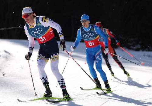 Grzmią po kompromitacji na igrzyskach. 