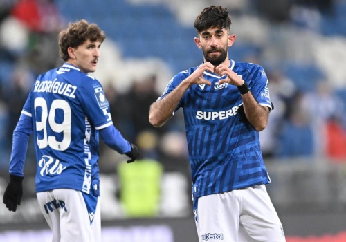 Liga Konferencji UEFA: KuPS Kuopio - Lech Poznań. Transmisja TV i stream online