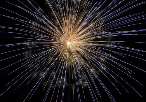 Eksplozja w sklepie z fajerwerkami w Chinach. Nie żyje 8 osób