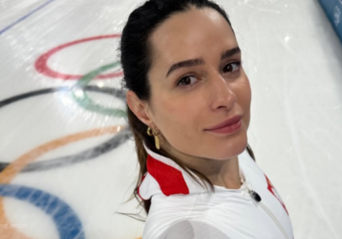 Ostre słowa po starcie Wójcik na igrzyskach. Związek odpowiada