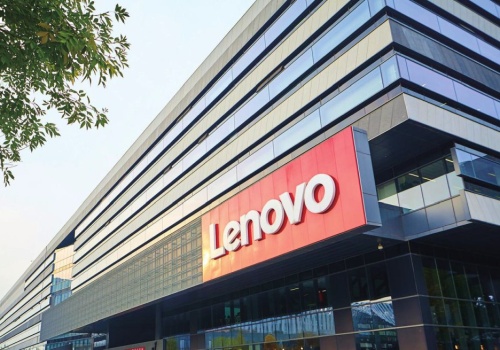 Lenovo z rekordowym III kwartałem roku obrotowego 2025/26