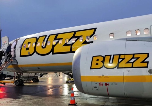 Ryanair rekrutuje. Otwarte spotkanie już we wtorek w Krakowie. Ile można zarobić?