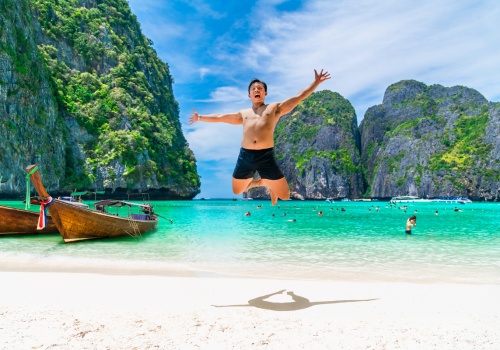 Egzotyczny luksus 😎 Tajlandia „na wypasie” za 3798 PLN 🌴 Loty z bagażem i noclegi w 5* hotelu 😍