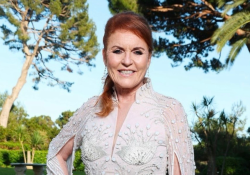 Korespondencja Sary Ferguson z Epsteinem ujawniona! „Rozpaczliwie potrzebuję pieniędzy”