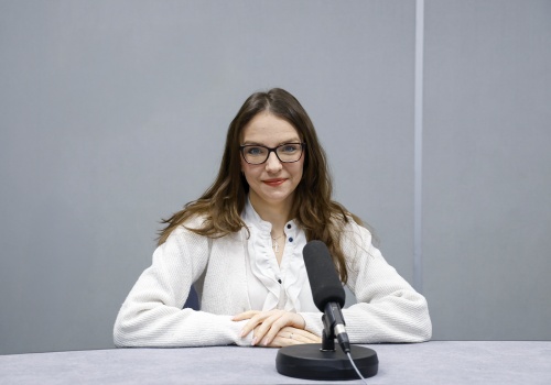 Dlaczego opozycja nie chce programu SAFE? Tłumaczy Klaudia Domagała z Konfederacji