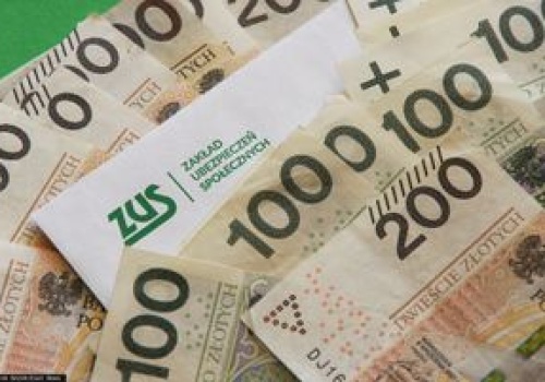 Emerytura wyższa nawet o 300 zł. 