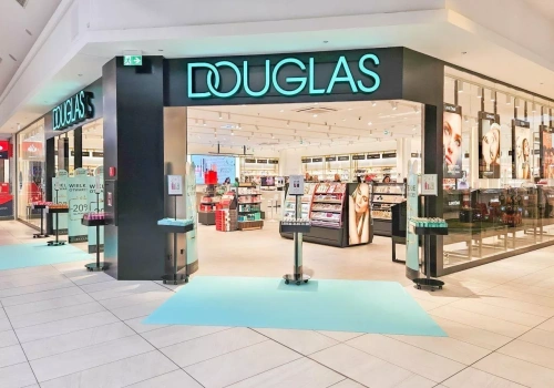 Sieć Douglas po trudnym kwartale. Promocje i klient nastawiony na cenę psują rynek