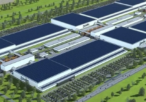 ProLogium buduje fabrykę o wartości 5,2 mld EUR we Francji