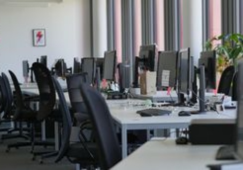 Ekspert przewiduje katastrofę na rynku pracy. Masowa automatyzacja