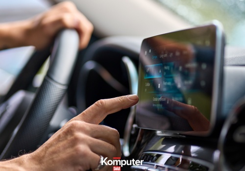 Nawigacje samochodowe. Zapomniany, ale ciągle przydatny gadżet