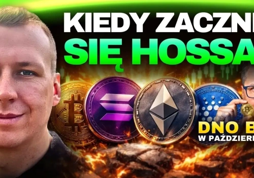 Koniec łatwych zysków z memecoinów. Rynek krypto w fazie weryfikacji