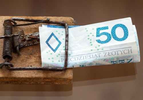 Pułapka w uldze na dzieci. Przekroczysz limit nawet o 1 zł i tracisz duże pieniądze