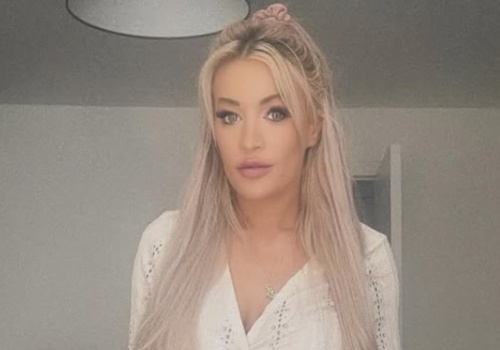 Kiedyś była gwiazdą igrzysk. Teraz zarabia w zupełnie inny sposób